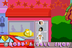 Cheetah Girls, The
